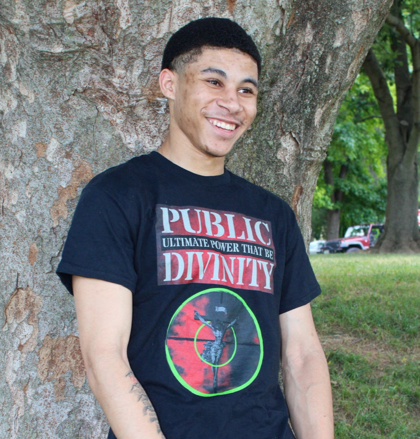 Public Divinity