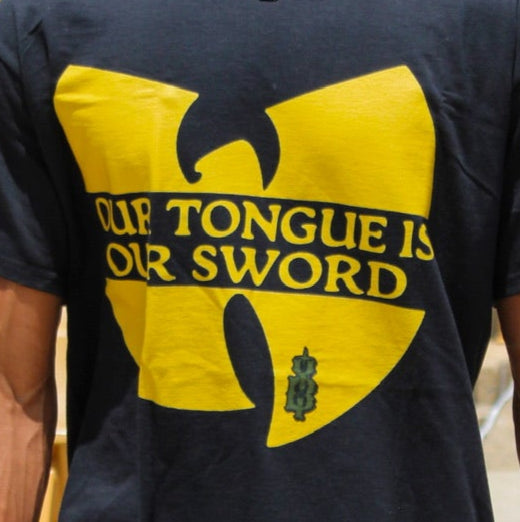 Our Tongue
