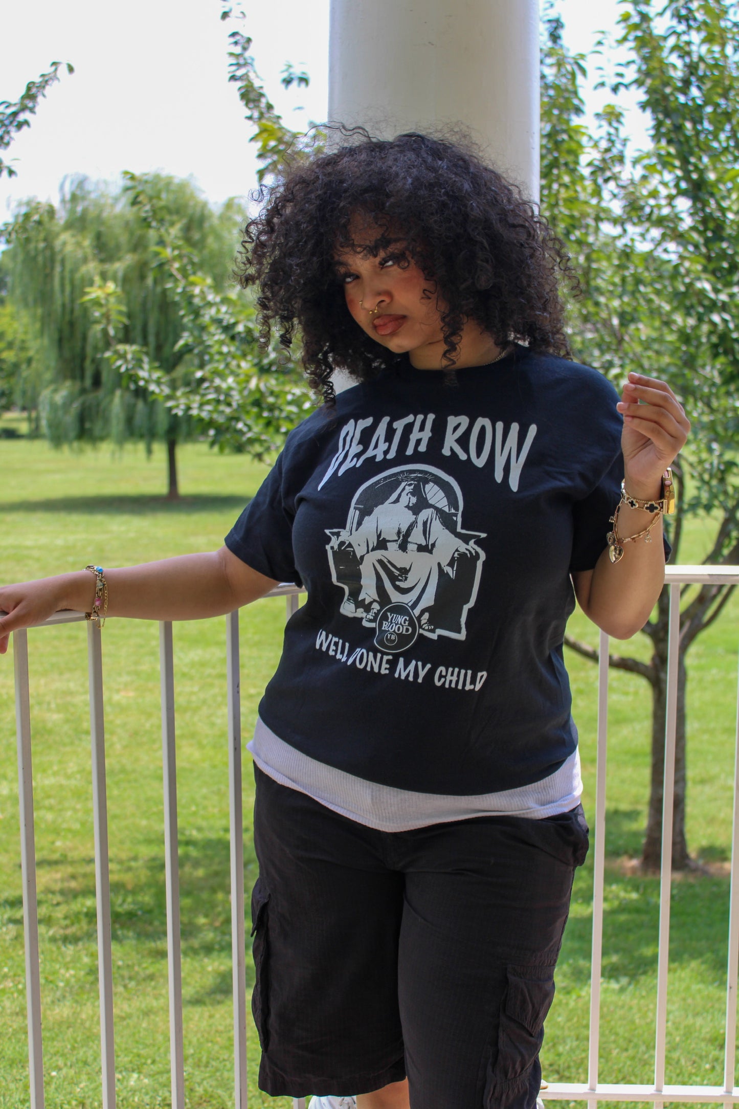 Death Row
