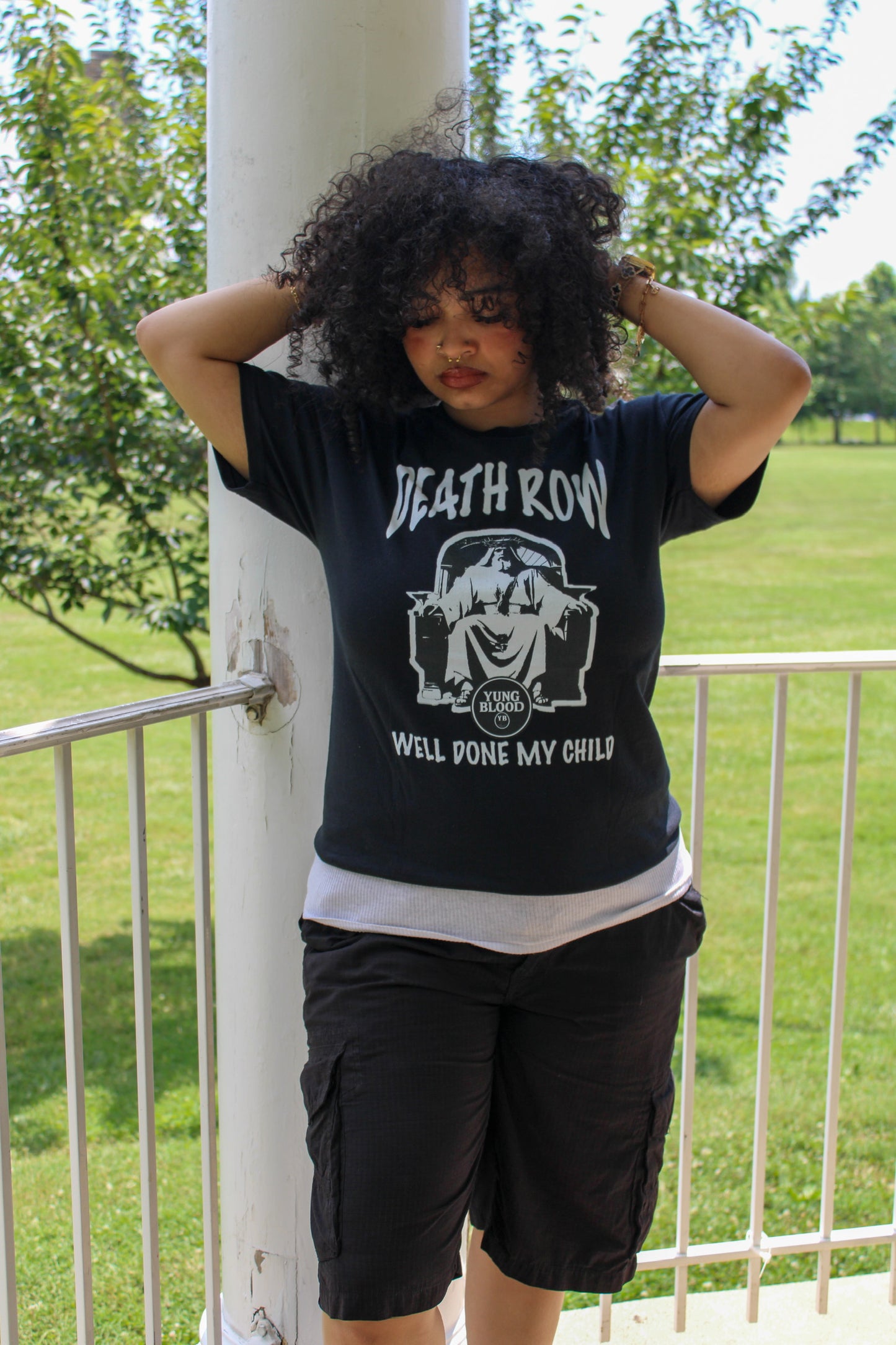 Death Row