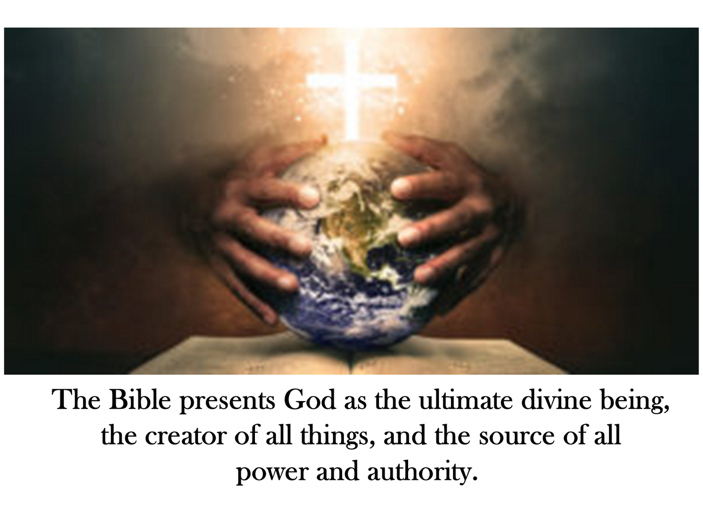 Public Divinity