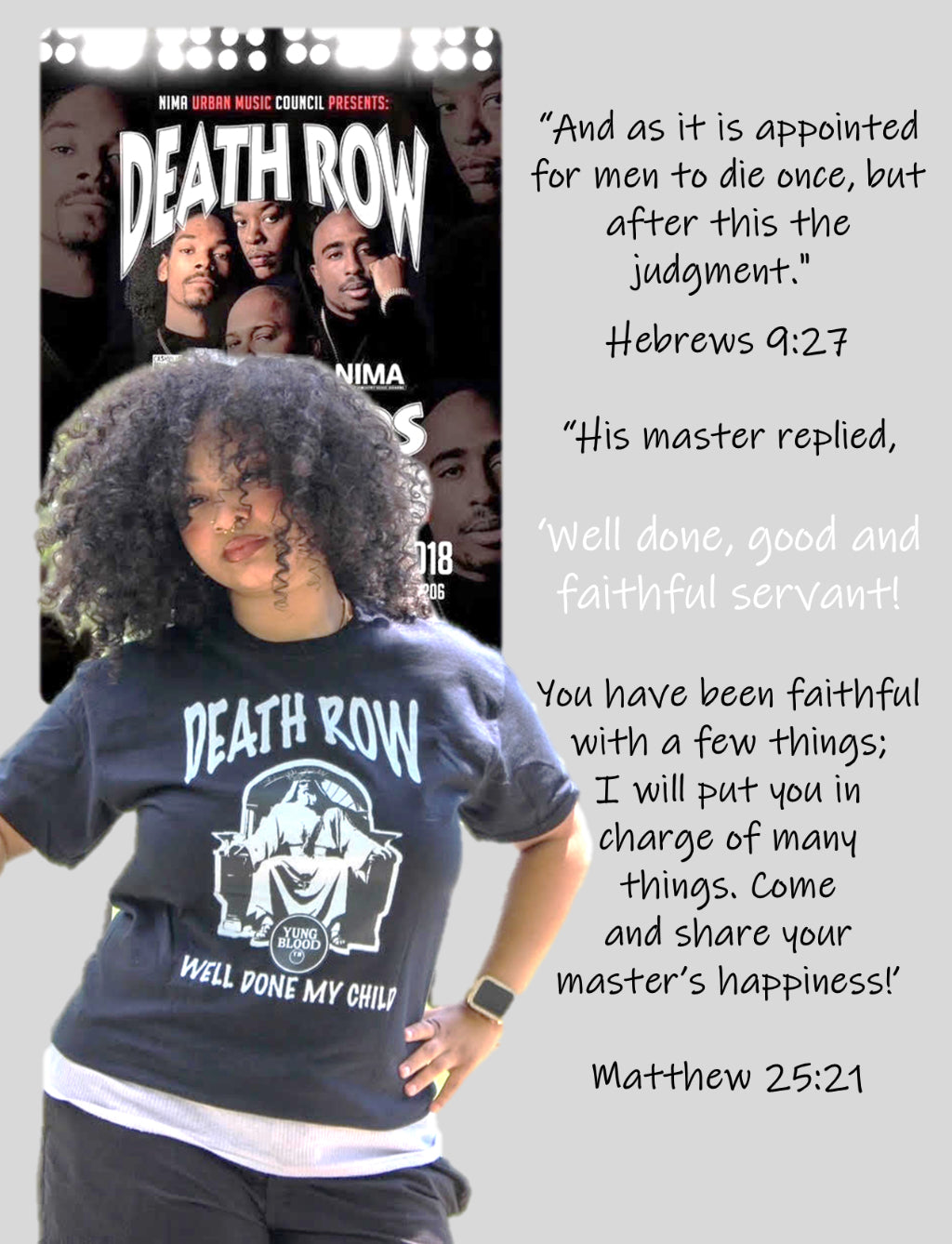 Death Row