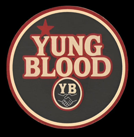 Vintage YB