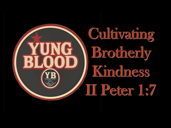 YungBLOOD Clothing