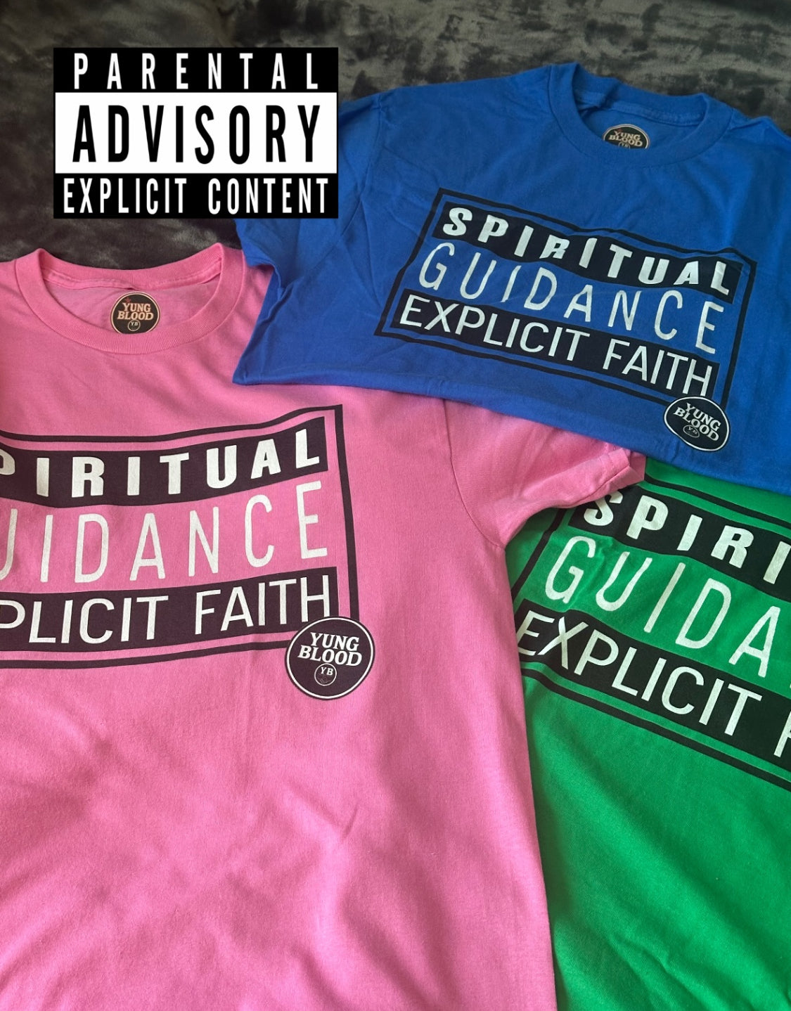 Spiritual Guidance
