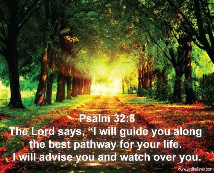 Spiritual Guidance