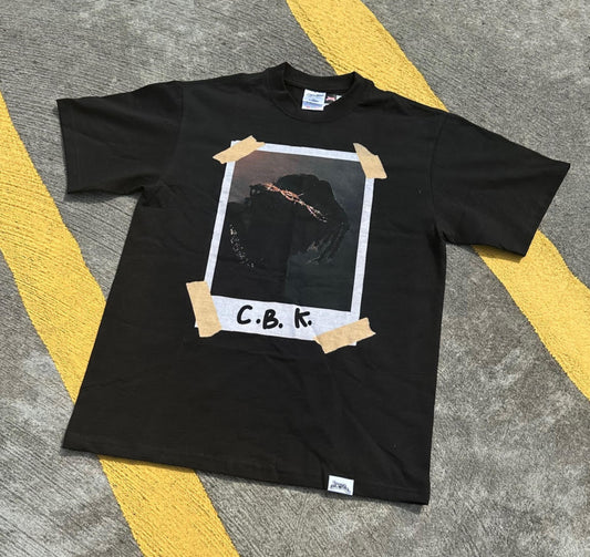 Savior Oversized T-Shirt