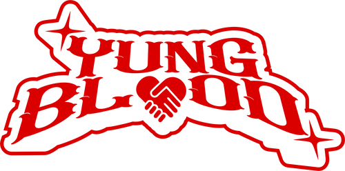 YungBLOOD Clothing